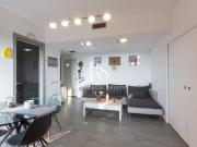 Trilocale in vendita a Milano viale Enrico Martini, 9,...