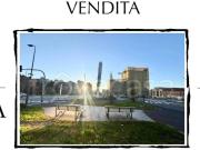 Trilocale in vendita a Milano viale Giulio Richard, Barona