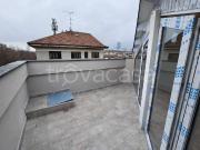 Trilocale in vendita a Milano viale Marche, 93, Farini