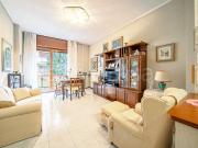 Trilocale in vendita a Milano viale Monza, 355, Villa...