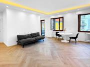 Trilocale in vendita a Milano viale Stelvio, 43, Farini