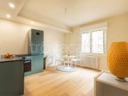 Trilocale in vendita a Milano viale Teodorico, Portello...