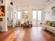 Trilocale in vendita a Milano viale Tunisia, 13, Porta...