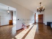 Trilocale in vendita a Milano, Vigentino Fatima