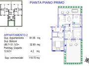 Trilocale in vendita a Milazzo
