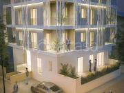 Trilocale in vendita a Misano Adriatico via Platani, 80