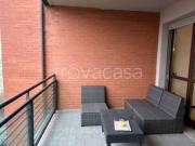 Trilocale in vendita a Modena, Sacca Stazione