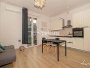 Trilocale in vendita a Modena via Emilia Est 18/a,...