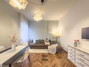 Trilocale in vendita a Modena viale Tassoni 97