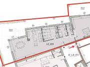 Trilocale in vendita a Mondovì via Porta di Vasco