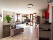 Trilocale in vendita a Moniga del Garda via 25 Aprile, 11