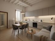 Trilocale in vendita a Monsummano Terme