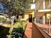 Trilocale in vendita a Monsummano Terme via Segrè