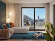 Trilocale in vendita a Montagna