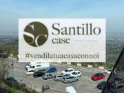 Trilocale in vendita a Monte Compatri