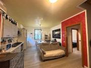 Trilocale in vendita a Montebelluna via Giuseppe Garibaldi