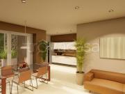 Trilocale in vendita a Montebelluna via Luigi Pastro