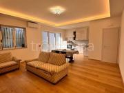 Trilocale in vendita a Montegiorgio via Toscana, 4