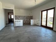 Trilocale in vendita a Monterotondo via Salaria, 248,...