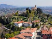 Trilocale in vendita a Montevecchia via Donzelli, 2