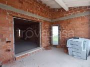 Trilocale in vendita a Montichiari via Calafame, 38