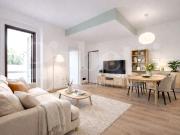 Trilocale in vendita a Monza