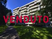 Trilocale in vendita a Monza