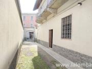 Trilocale in vendita a Monza, San Rocco