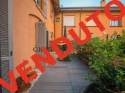 Trilocale in vendita a Monza via Antonio Gramsci, 3,...