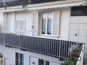 Trilocale in vendita a Monza via Bezzecca, 2, San Carlo...