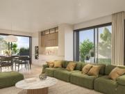 Trilocale in vendita a Monza via Carlo Emanuele 19, Triante