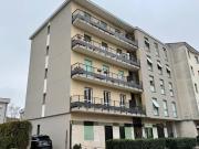 Trilocale in vendita a Monza via Emilio Borsa, 84,...