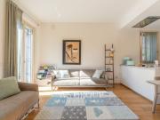 Trilocale in vendita a Monza via Giovanni Raiberti, 15,...