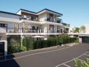 Trilocale in vendita a Monza via Giuseppe Ugolini, 20,...