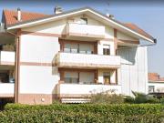 Trilocale in vendita a Monza, Viale Libertà