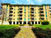 Trilocale in vendita a Monza, Viale Libertà