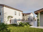 Trilocale in vendita a Monzambano via Umberto I