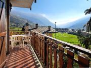 Trilocale in vendita a Morgex strada dell'Echely