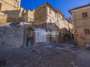 Casa indipendente in vendita a Morrovalle via Umberto I
