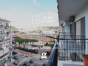 Trilocale in vendita a Napoli