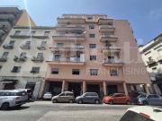 Trilocale in vendita a Napoli, Bagnoli