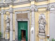 Trilocale in vendita a Napoli, Centro Storico