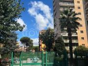 Trilocale in vendita a Napoli, Scampia