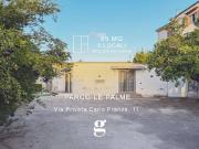 Trilocale in vendita a Napoli, Soccavo