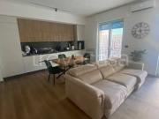 Trilocale in vendita a Napoli via Acate, Bagnoli