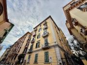 Trilocale in vendita a Napoli via Aniello Falcone, 72,...