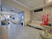 Trilocale in vendita a Napoli via Ben Hur, Soccavo