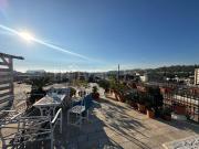 Trilocale in vendita a Napoli via Diocleziano, Fuorigrotta