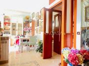 Trilocale in vendita a Napoli via Domenico Fontana, Arenella