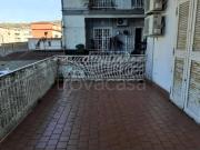 Trilocale in vendita a Napoli via Empedocle, 68, Pianura